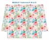 Recorte Sublimado P, M ou G - Floral 76 - comprar online