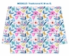 Recorte Sublimado P, M ou G - Floral 79 - comprar online
