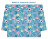 Recorte Sublimado P, M ou G - Floral 80 - comprar online