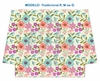 Recorte Sublimado P, M ou G - Floral 82 - comprar online