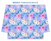 Recorte Sublimado P, M ou G - Floral 95 - comprar online