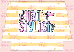 Recorte Mini - Hair Sylist - comprar online