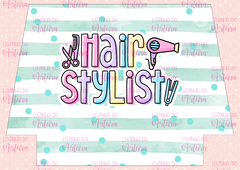 Recorte Mini - Hair Sylist na internet