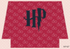 Recorte Sublimado - Harry Potter 06