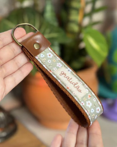 Recorte Sublimado Tiras para Chaveiro - 02 na internet