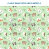 Recorte Sublimado Escolha o Modelo - Infantil 05 - comprar online