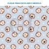 Recorte Sublimado Escolha o Modelo - Infantil 07 - comprar online