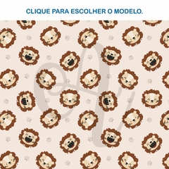 Recorte Sublimado Escolha o Modelo - Infantil 08 - comprar online