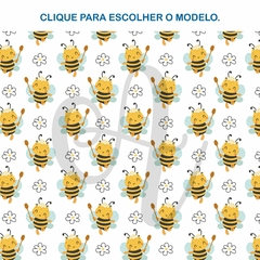 Recorte Sublimado Escolha o Modelo - Infantil 09 - comprar online
