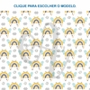 Recorte Sublimado Escolha o Modelo - Infantil 10 - comprar online