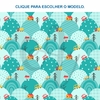 Recorte Sublimado Escolha o Modelo - Infantil 12 - comprar online