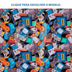 Recorte Sublimado Escolha o Modelo - Infantil 14 - comprar online