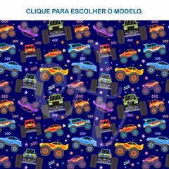 Recorte Sublimado Escolha o Modelo - Infantil 16 - comprar online