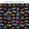 Recorte Sublimado Escolha o Modelo - Infantil 17 - comprar online
