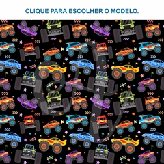 Recorte Sublimado Escolha o Modelo - Infantil 17 - comprar online