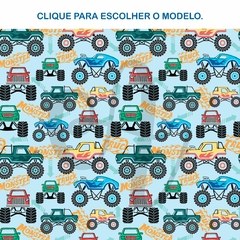 Recorte Sublimado Escolha o Modelo - Infantil 20 - comprar online