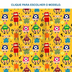 Recorte Sublimado Escolha o Modelo - Infantil 24 - comprar online