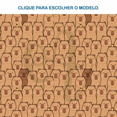 Recorte Sublimado Escolha o Modelo - Infantil 26 - comprar online
