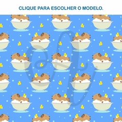 Recorte Sublimado Escolha o Modelo - Infantil 27 - comprar online