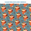 Recorte Sublimado Escolha o Modelo - Infantil 28 - comprar online