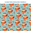 Recorte Sublimado Escolha o Modelo - Infantil 29 - comprar online