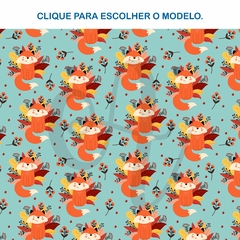 Recorte Sublimado Escolha o Modelo - Infantil 29 - comprar online