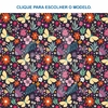Recorte Sublimado Escolha o Modelo - Infantil 30 - comprar online