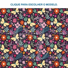Recorte Sublimado Escolha o Modelo - Infantil 30 - comprar online