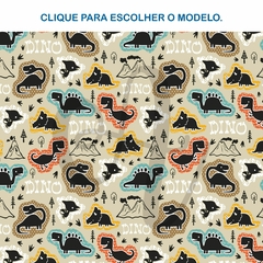 Recorte Sublimado Escolha o Modelo - Infantil 36 - comprar online