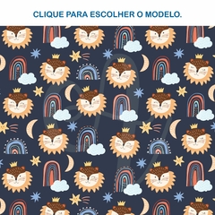 Recorte Sublimado Escolha o Modelo - Infantil 43 - comprar online