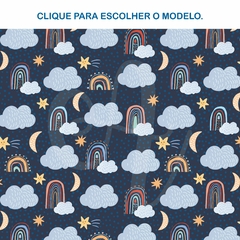 Recorte Sublimado Escolha o Modelo - Infantil 44 - comprar online