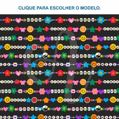 Recorte Sublimado Escolha o Modelo - Infantil 45 - comprar online