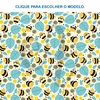 Recorte Sublimado Escolha o Modelo - Infantil 51 - comprar online