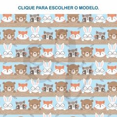 Recorte Sublimado Escolha o Modelo - Infantil 54 - comprar online