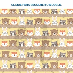 Recorte Sublimado Escolha o Modelo - Infantil 57 - comprar online