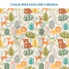 Recorte Sublimado Escolha o Modelo - Infantil 61 - comprar online