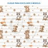 Recorte Sublimado Escolha o Modelo - Infantil 63 - comprar online
