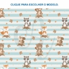 Recorte Sublimado Escolha o Modelo - Infantil 64 - comprar online