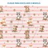 Recorte Sublimado Escolha o Modelo - Infantil 65 - comprar online