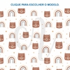 Recorte Sublimado Escolha o Modelo - Infantil 66 - comprar online