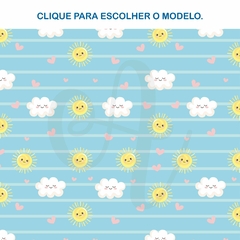 Recorte Sublimado Escolha o Modelo - Infantil 67 - comprar online
