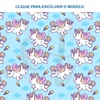 Recorte Sublimado Escolha o Modelo - Infantil 70 - comprar online