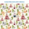 Recorte Sublimado Escolha o Modelo - Infantil 71 - comprar online