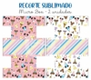 Recorte Sublimado Micro Box - Magic 05