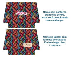 Recorte Sublimado P, M ou G - Verão 28 - comprar online