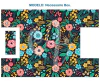 Recorte Sublimado Box - Floral 04 - comprar online