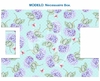 Recorte Sublimado Box - Floral 108 - comprar online
