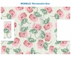 Recorte Sublimado Box - Floral 109 - comprar online