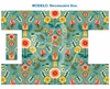 Recorte Sublimado Box - Floral 148 - comprar online