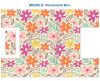 Recorte Sublimado Box - Floral 41 - comprar online